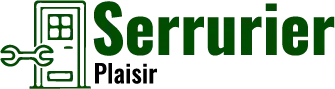 Serrurier Logo